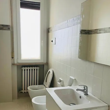Vacanze Con Vista Panoramica Sul Mare * Pesaro