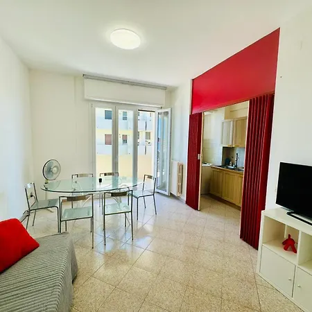 Vacanze Con Vista Panoramica Sul Mare Apartment