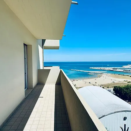 Vacanze Con Vista Panoramica Sul Mare * Pesaro