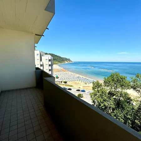 Vacanze Con Vista Panoramica Sul Mare *